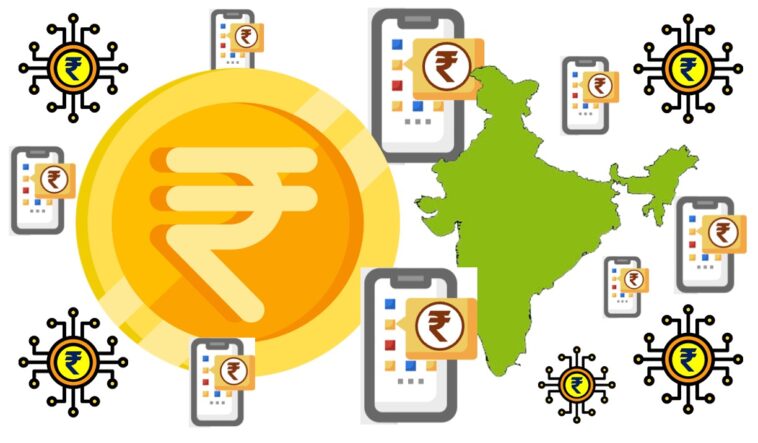 Role of a central bank digital currency (CBDC) in India’s future economy