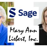 Sage acquires the scientific and medical publisher Mary Ann Liebert, Inc.