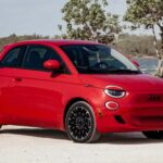 The $0-a-Month Fiat 500e Lease Deal Is Real, But There’s a Catch