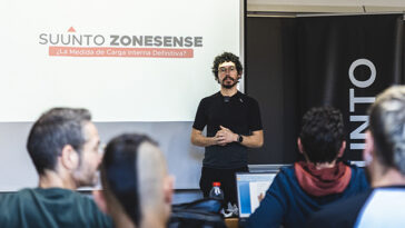 suunto zone sense