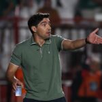 Abel Ferreira critica Claudinho e fala da negociação com o Palmeiras: “Queremos homens de caráter”