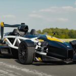 Ariel Atom 4R Laps the Top Gear Test Track Quicker Than the Old V-8