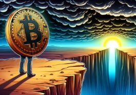 Bitcoin Price Faces Uncertainty