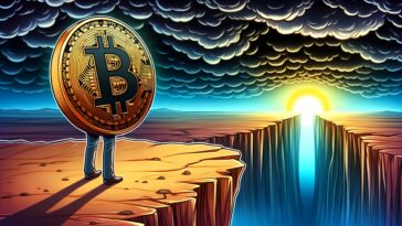 Bitcoin Price Faces Uncertainty