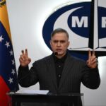 Buscamos que Petro ‘corrija el exabrupto de entrometerse en los asuntos internos’ de Venezuela