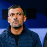 Sergio Conceicao, new Milan manager