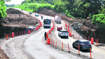 Corrupción y deterioro de carreteras: los grandes desafíos que recibe el nuevo titular del CIV