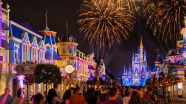 Disney ofrece descuento a residentes de Florida para sus parques: es por tiempo limitado