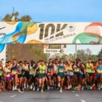 El 10k de Valencia ‘rugirá’ con 32 atletas por debajo de 28′