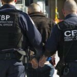 Es ciudadana estadounidense, intentó burlar a CBP en Texas y todo le salió mal por esta razón