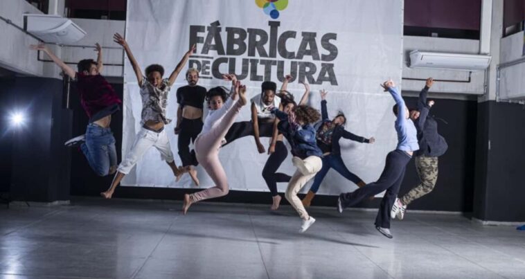 Fábricas de Cultura no ABC abrem quase 3 mil vagas para mais de 100 cursos gratuitos em 2025