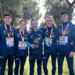 Fallece Joan Montserrat, un clásico del atletismo catalán, a los 54 años