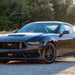 Ford Says Mustang Is Priced Right Despite Record-Low Sales