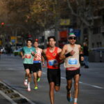 Fotos y resultados Cursa Sant Antoni