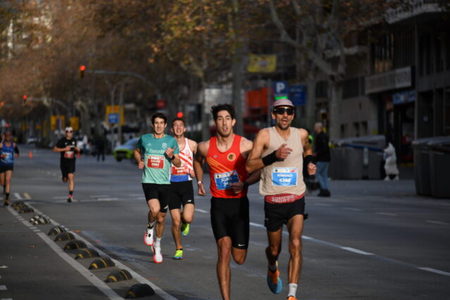 Fotos y resultados Cursa Sant Antoni