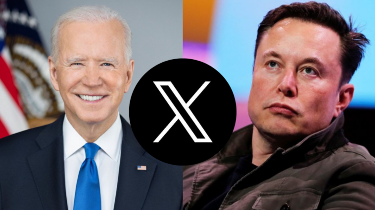 Gobierno de Joe Biden demandó a Elon Musk por la compra de X; estos son las acciones que investigan las autoridades