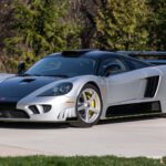 Here's Your Chance to Own the Ultimate American Supercar