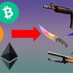 How CS2 Skins Mirror Cryptocurrency and NFTs