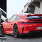 Keeping the Manual Is 'Super Important,' Says Porsche GT Boss