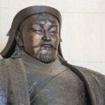 Legado genético de Genghis Khan é imenso, ele não foi o único!