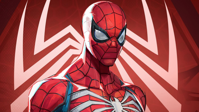 Marvel Rivals Gets Suit from PlayStation's Spider-Man 2 Later This Month