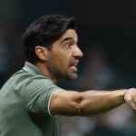 RMP defende novo jogador do Palmeiras: “Não é pipoqueiro”