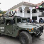 Rescatan a migrantes secuestrados en zona fronteriza entre Guatemala y México disputada por narcos