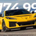 The 2025 ZR1 Is the Most Expensive Corvette Ever