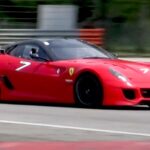 The Best-Sounding Ferrari Isn't the One You're Thinking Of