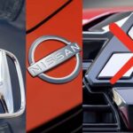 The Honda-Nissan Merger Won't Include Mitsubishi: Report