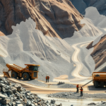 What are the consequences of China’s control over critical minerals?