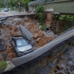 ¿Cómo están Florianópolis y Camboriú tras el temporal?