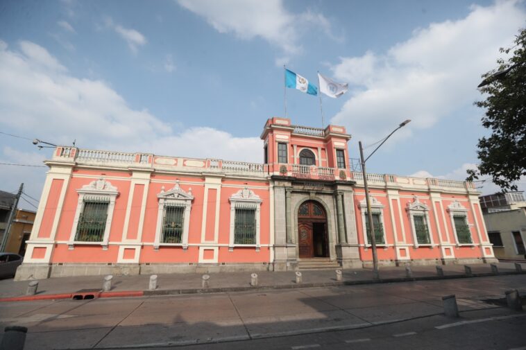 Organizaciones Políticas del Registro de Ciudadanos evaluará si los comités llenan los requisitos para ser nuevos partidos políticos. Fotografía: Prensa Libre (Ercik Ávila).