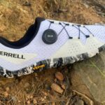  La evolución del calzado minimalista: Merrell Vapor Glove 6 BOA