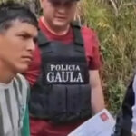 Quién es El Gocho, el integrante del Tren de Aragua detenido en Colombia que estaría involucrado en el crimen de Ojeda