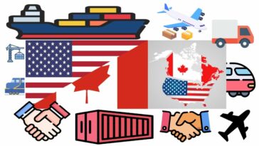 Study: US-Canada free trade agreement didn’t harm workers