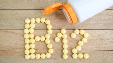 13 sinais que indicam a falta de vitamina B12; saiba como repor