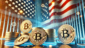 Best Crypto to Buy After Top Analyst Says US Bitcoin Reserve Could Increase Crypto Adoption