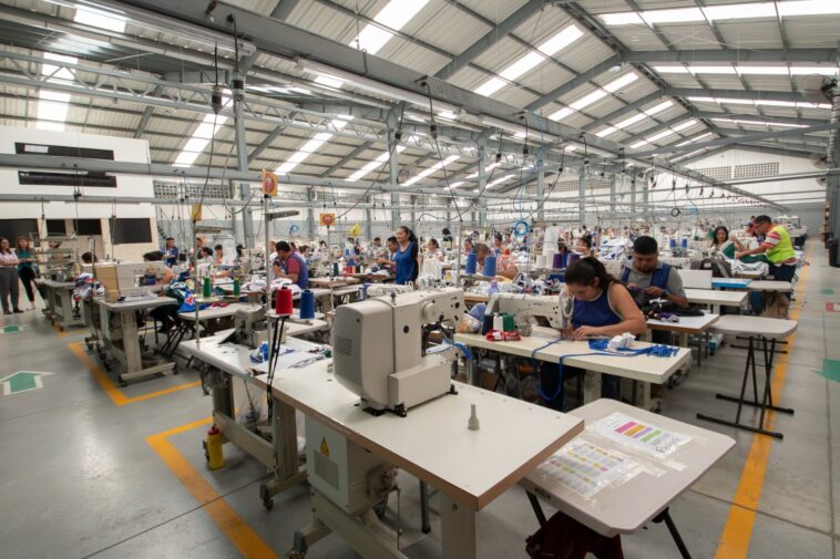 Efecto Trump: El primer síntoma de incertidumbre se refleja en la baja en enero de las exportaciones de vestuario y textiles