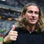 Filipe Luís, do Flamengo, brinca sobre adversário difícil no Brasil: “Parece o City”