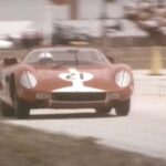 This Vintage Sebring Video Has Too Many Amazing Cars